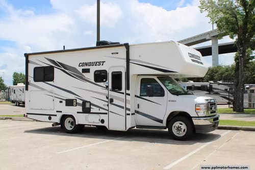 63278 - 24' 2021 Gulf Stream Conquest 6237D Image 1