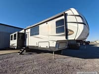 61277 - 40' 2022 Keystone Sprinter Limited 3590LFT w/4 Slides - Bunk House Image 1