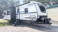 64922 - 36' 2022 Venture RV Sporttrek 327VIK w/2 Slides - Bunk House Image 1