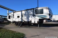 61420 - 39' 2022 Heartland Gravity 3640 w/2 Slides - Toy Hauler Image 1