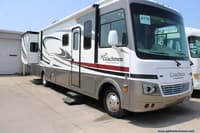 55941 - 37' 2012 Coachmen Mirada 32DS w/2 Slides Image 1