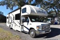 55025 - 32' 2018 Thor Four Winds 31E w/Slide Image 1