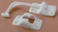 Entry Door Holder - Plast