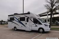 54657 - 26' 2023 Thor Gemini Eco-Boost 24KB w/Slide Image 1