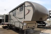 56171 - 40' 2014 Forest River Crusader 351REQ w/4 Slides Image 1