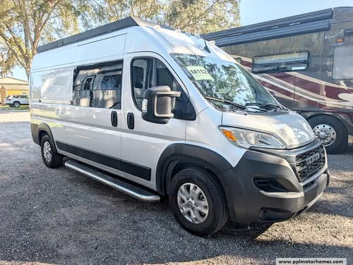 64772 - 19' 2023 Custom Coach Creation RAM 2500 Image 1