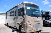 60064 - 30' 2017 Winnebago Vista 29VE w/Slide Image 1