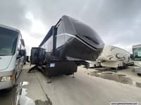 62807 - 46' 2018 The RV Factory Luxe Elite 42MD w/4 Slides Image 1