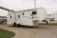 55543 - 32' 2003 Sunnybrook Mobile Scout 31BW-KS w/2 Slides Image 1