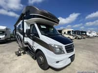 56722 - 25' 2016 Winnebago Navion 24J w/Slide Image 1