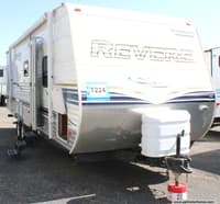 64283 - 30' 2012 Forest River Shasta REVERE 27BHS w/Slide Image 1