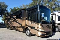 61839 - 41' 2017 Tiffin Phaeton 40AH 380hp Cummins w/4 Slides Image 1