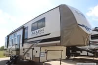 62503 - 37' 2024 Forest River Salem Hemisphere 320VIEW w/2 Slides - Bunk House Image 1