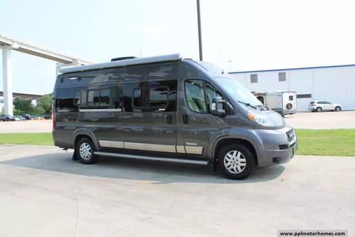 63730 - 21' 2020 Winnebago Travato 59K Image 1
