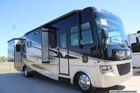 62567 - 34' 2012 Tiffin Allegro Open Road 34TGA w/3 Slides Image 1