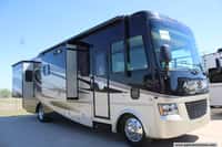62567 - 34' 2012 Tiffin Allegro Open Road 34TGA w/3 Slides Image 1