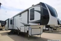 59257 - 42' 2022 Forest River Cardinal Lx 380RLX w/3 Slides Image 1