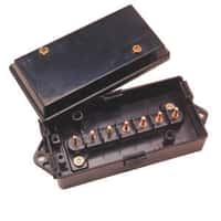 19-0109 - 7-Terminal Junction Box - Image 1