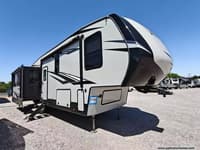 62944 - 37' 2020 Dutchmen Astoria 3173RLT w/3 Slides Image 1