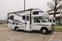 55387 - 25' 2022 Forest River Sunseeker Le 2150S w/Slide Image 1