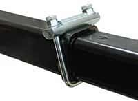 Roadmaster Quiet Hitch