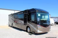 55205 - 40' 2017 Winnebago Forza M-38W 340hp Cummins w/3 Slides Image 1