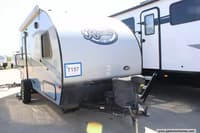 54010 - 21' 2018 Forest River R-Pod 190 w/Slide Image 1