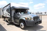 59739 - 35' 2010 Gulf Stream Silver Bullet 35 w/2 Slides Image 1