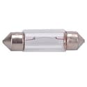55-0971 - SX 1036 Model Bulb - Incandescent - Festoon Base - 2/PK - Image 1