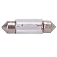 55-0971 - SX 1036 Model Bulb - Incandescent - Festoon Base - 2/PK - Image 1