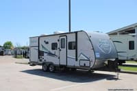 55709 - 24' 2017 Coachmen Apex 215RBK w/Slide Image 1
