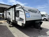 57127 - 31' 2016 Forest River Salem Cruise Lite 263BHXL w/Slide - Bunk House Image 1