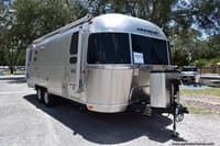 60353 - 25' 2025 Airstream Globetrotter 25FB TWIN Image 1