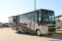 55701 - 34' 2016 Tiffin Allegro Open Road 32SA w/2 Slides Image 1