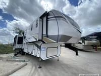 59621 - 40' 2021 Alliance RV Paradigm 370FB w/4 Slides Image 1