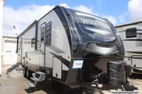 63592 - 31' 2021 Winnebago Voyage 2831RB w/Slide Image 1