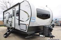 54978 - 25' 2020 Forest River Rockwood Mini Lite 2509S w/Slide - Bunk House Image 1