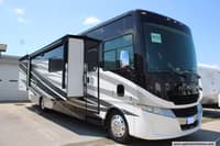 60454 - 34' 2017 Tiffin Allego Open Road 34PA w/3 Slides Image 1