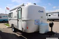 62866 - 17' 2020 Casita Independence Deluxe 17 Image 1