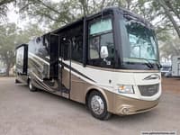 62582 - 39' 2016 Newmar Canyon Star 3953 w/4 Slides Image 1