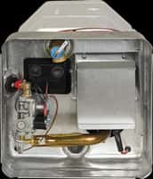 Camper Water Heater - Suburban Model SW6D (5238A)