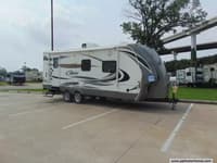 56220 - 26' 2014 Keystone Cougar X-Lite 21RBS w/Slide Image 1