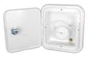Grav Water Hatch Key Lock