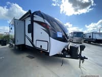 64962 - 27' 2017 Heartland North Trail Caliber 23RBS w/2 Slides Image 1