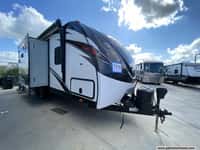 64962 - 27' 2017 Heartland North Trail Caliber 23RBS w/2 Slides Image 1
