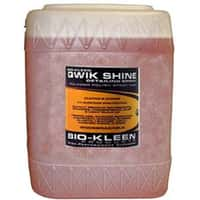 38-0915 - Qwik Shine 5 Gal - Image 1