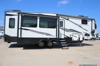 62576 - 34' 2021 Keystone Montana High Country 295RL w/3 Slides Image 1