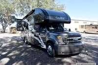 54909 - 33' 2021 Thor Omni XG32 w/2 Slides Image 1