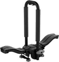 Thule Compass Kayak Rack Vertical - Black