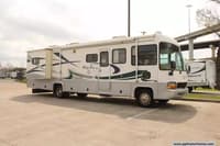 55472 - 37' 2002 Tiffin Allegro Bay 36DB w/2 Slides Image 1